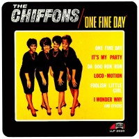 Purchase The Chiffons - One Fine Day (Vinyl)