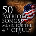 Buy VA - 50 Patriotic Songs: Music For The 4Th Of July Mp3 Download