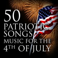 Purchase VA - 50 Patriotic Songs: Music For The 4Th Of July