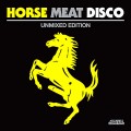 Buy VA - Horse Meat Disco (Unmixed Edition) Mp3 Download