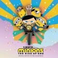 Buy VA - Minions: The Rise Of Gru (Original Motion Picture Soundtrack) Mp3 Download
