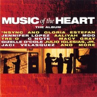 Purchase VA - Music Of The Heart (The Album)