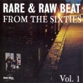 Buy VA - Rare & Raw Beat From The Sixties Vol.1 Mp3 Download