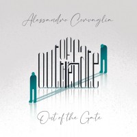 Purchase Alessandro Corvaglia - Out Of The Gate