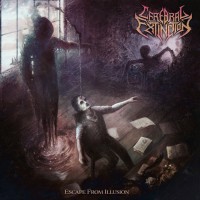 Purchase Cerebral Extinction - Escape From Illusion