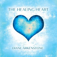 Purchase Diane Arkenstone - The Healing Heart