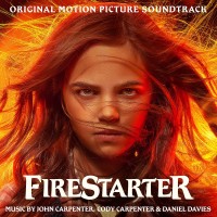 Purchase John Carpenter - Firestarter (Original Motion Picture Soundtrack)