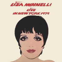Purchase Liza Minnelli - Live In New York 1979: The Ultimate Edition CD1