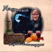 Purchase Magnesis - Légendes De Nos Campagnes