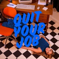 Purchase Maia Wright - Quit Your Job (CDS)