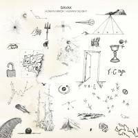 Purchase Savak - Human Error / Human Delight