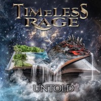 Purchase Timeless Rage - Untold