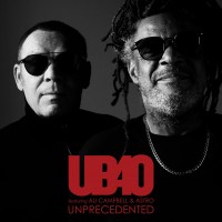 Purchase UB40 - Unprecedented (Feat. Ali Campbell & Astro)