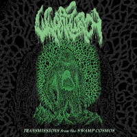 Purchase Wharflurch - Transmissions From The Swamp Cosmos