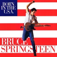 Purchase Bruce Springsteen - Born In The U.S.A. (VLS)