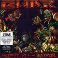 Buy GWAR - Bloody Pit Of Horror (European Version) Mp3 Download