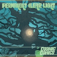 Purchase Permanent Clear Light - Cosmic Comics