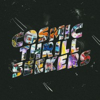 Purchase Prince Daddy & The Hyena - Cosmic Thrill Seekers