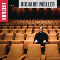 Purchase Richard Müller - Koncert (Live)