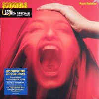 Purchase Scorpions - Rock Believer (French Edition)