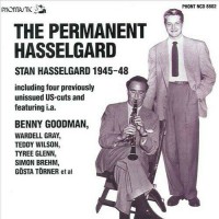 Purchase Stan Hasselgard - The Permanent Hasselgard