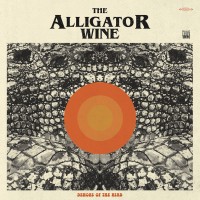 Purchase The Alligator Wine - Demons Of The Mind