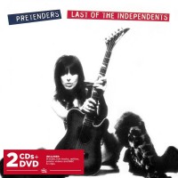 Purchase The Pretenders - Last Of The Independents (Remastered 2015) CD1