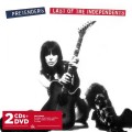 Buy The Pretenders - Last Of The Independents (Remastered 2015) CD2 Mp3 Download