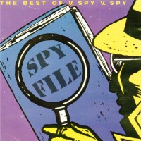 Purchase V. Spy V. Spy - Spy File: The Best Of V. Spy V. Spy