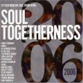 Buy VA - Soul Togetherness 2006 Mp3 Download