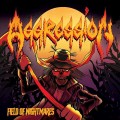 Buy Aggression - Field Of Nightmares (EP) Mp3 Download