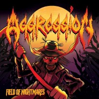Purchase Aggression - Field Of Nightmares (EP)