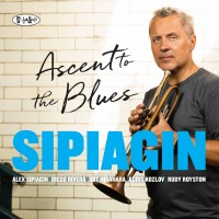 Purchase Alex Sipiagin - Ascent To The Blues