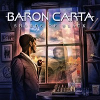 Purchase Baron Carta - Shards Of Black (EP)