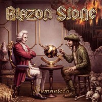 Purchase Blazon Stone - Damnation