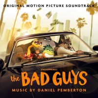 Purchase Daniel Pemberton - The Bad Guys (Original Motion Picture Soundtrack)