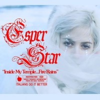 Purchase Esper Star - Fire Rain (CDS)
