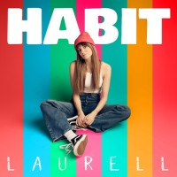 Purchase Laurell - Habit (CDS)