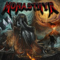 Purchase Monasthyr - Eterno Linaje