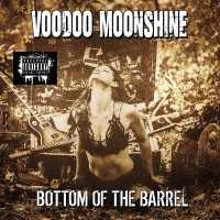 Purchase Voodoo Moonshine - Bottom Of The Barrel