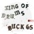 Buy Buck 65 - King Of Drums Mp3 Download