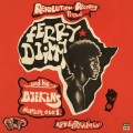 Buy Ferry Djimmy - Rhythm Revolution Mp3 Download