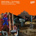 Buy Galaktic Rogue - The Conqueror & Pelēks (Split With Spectacular Diagnostics) Mp3 Download