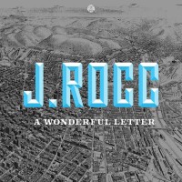 Purchase J.Rocc - A Wonderful Letter