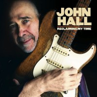 Purchase John Hall - Reclaiming My Time