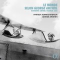 Buy Joonas Ahonen - Le Monde Selon George Antheil Mp3 Download