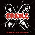 Buy Kradle - Standing On The Edge Mp3 Download