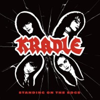 Purchase Kradle - Standing On The Edge