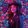 Buy Mandy Harvey - Nice To Meet You Mp3 Download