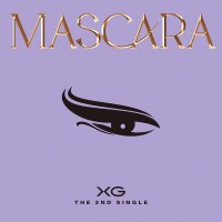 Purchase Xg - Mascara (CDS)